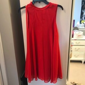 BCBGeneration dress